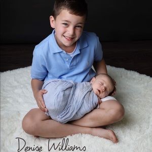 Meet your Posher, Erika